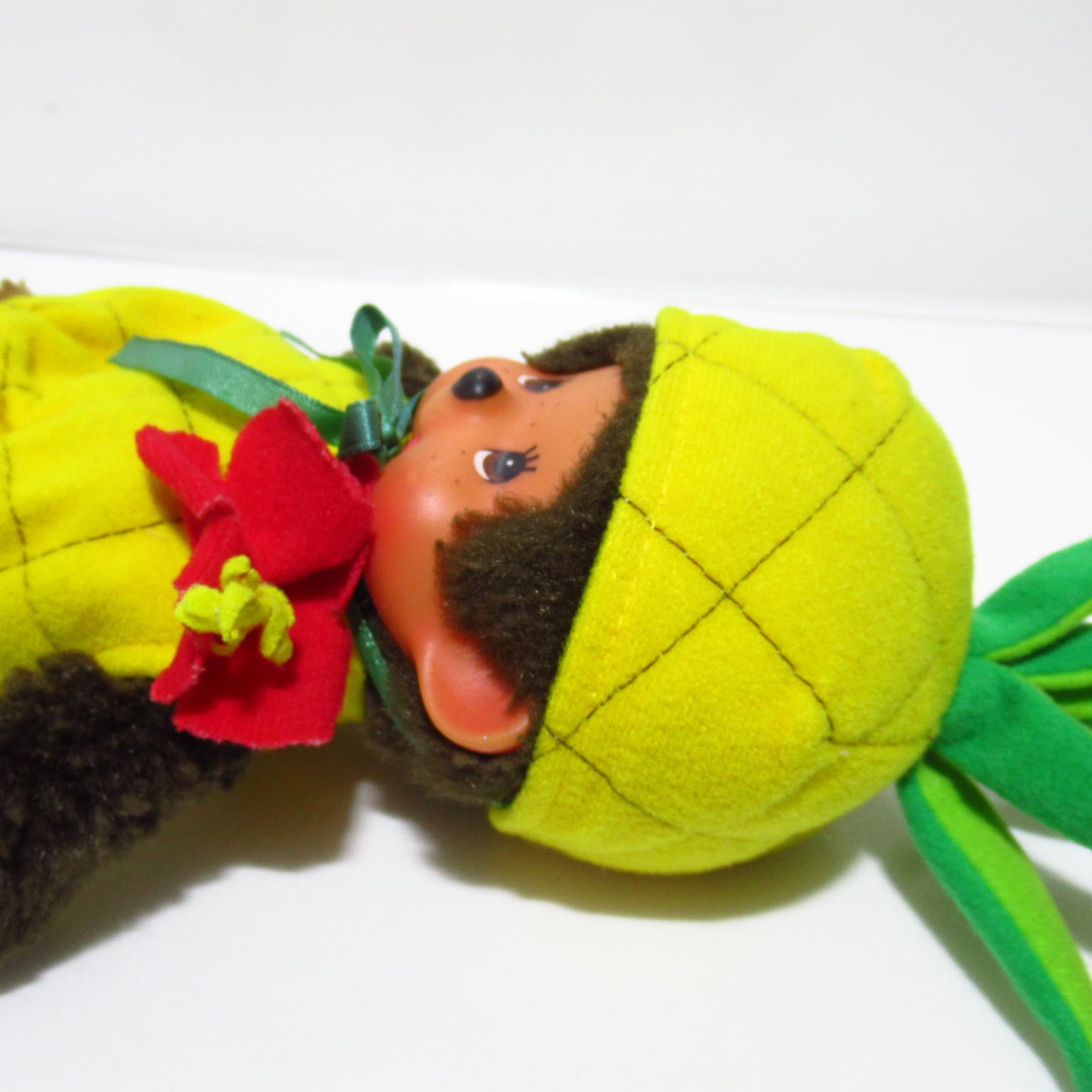 モンチッチ 沖縄 パイナップル [$2] | ハチクマ商店