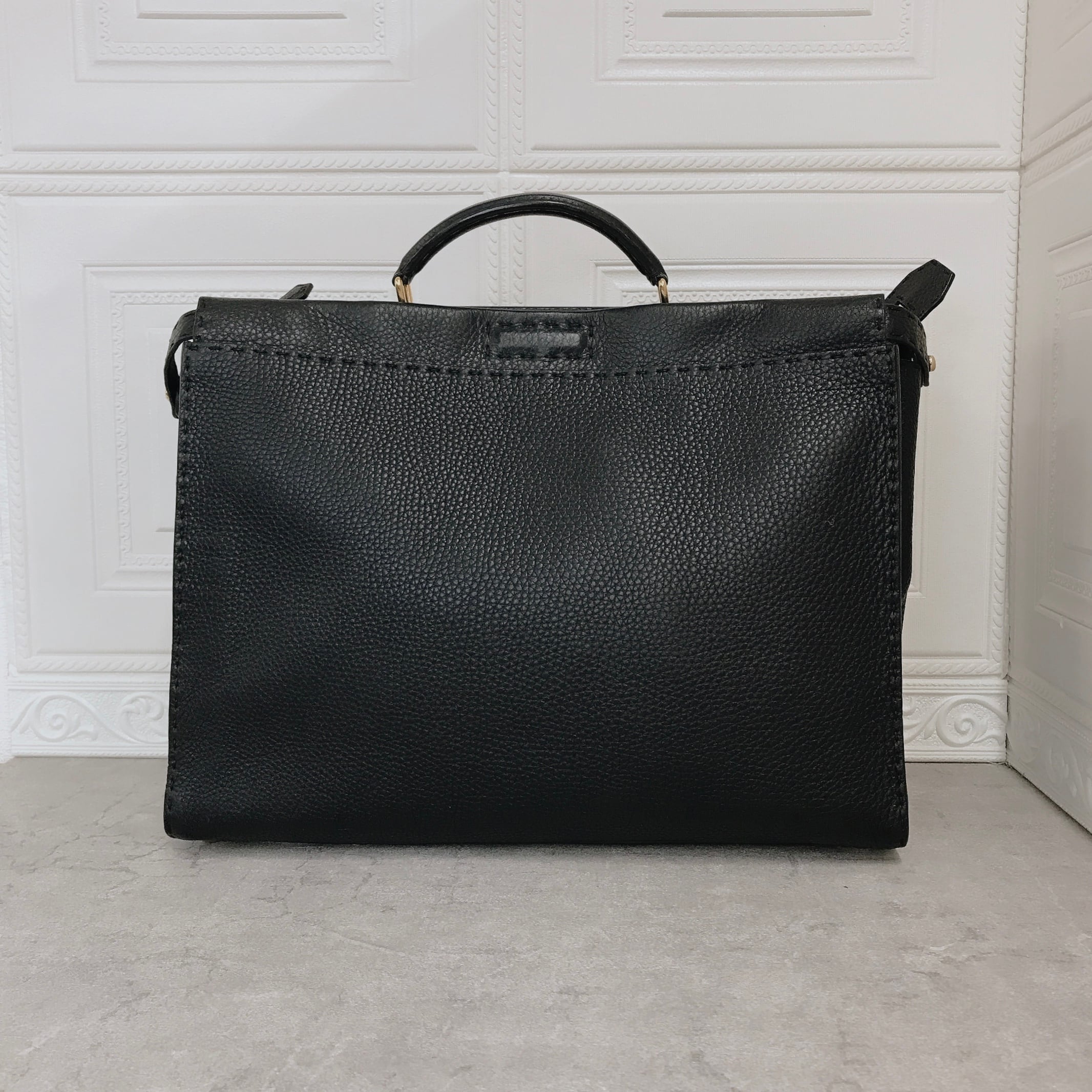 FENDI ピーカブー セレリア モンスター | Lit vintage