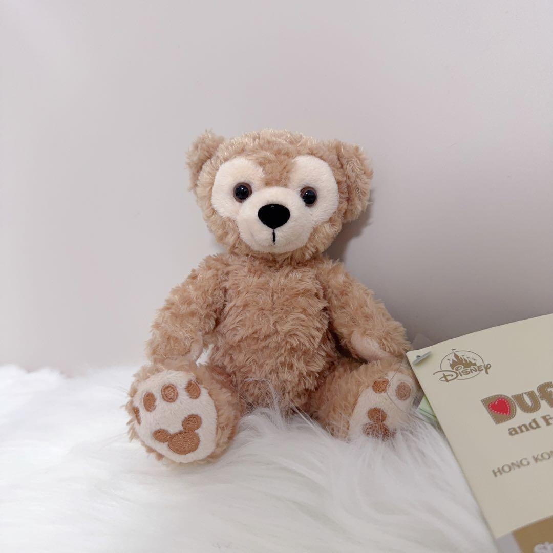 香港】ステラルー 20周年 ぬいぐるみ 香港ディズニー | PIKAFISH☆