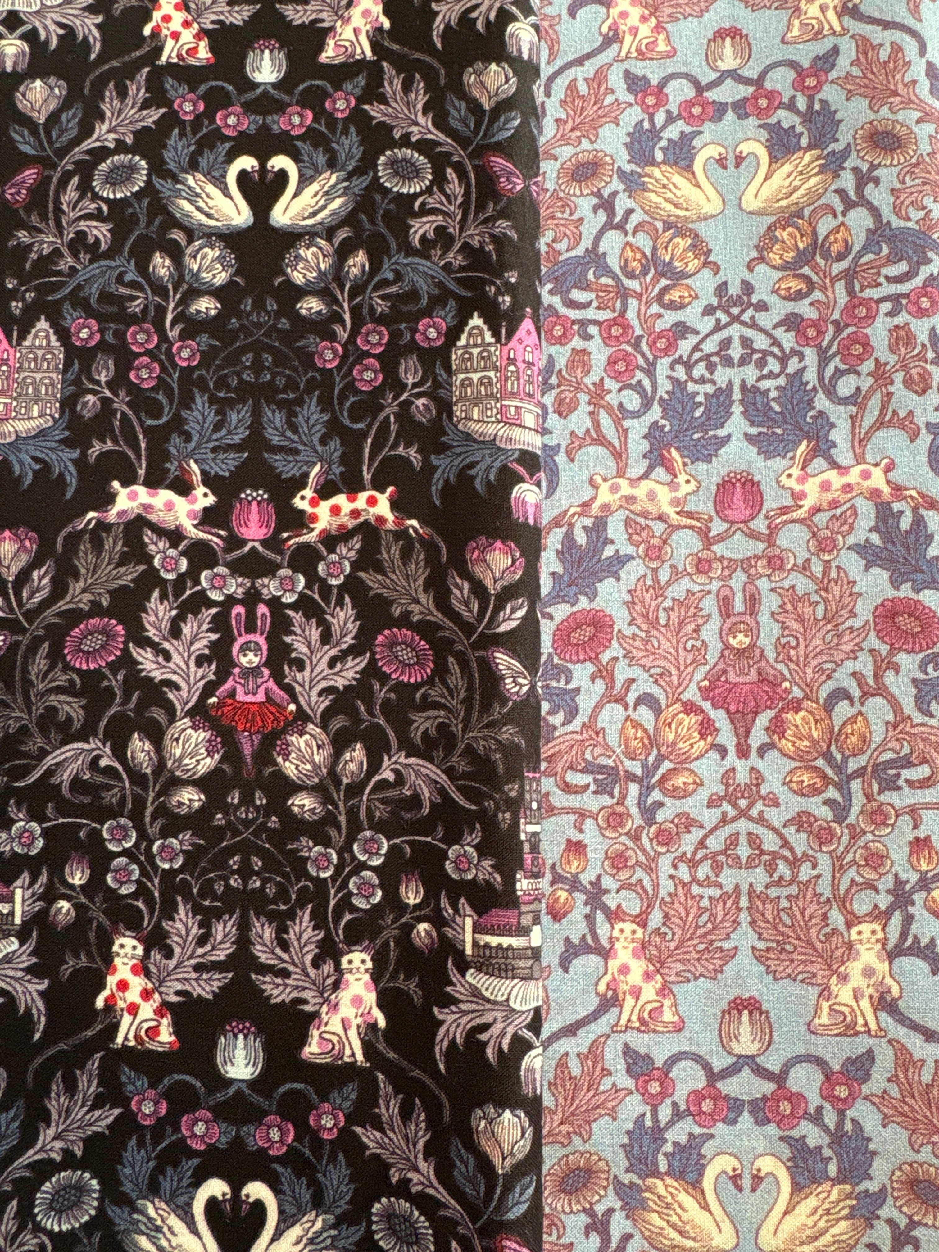 ❥Joli Fleur La Toile❥ | RICCAROCCA【リッカロッカ】