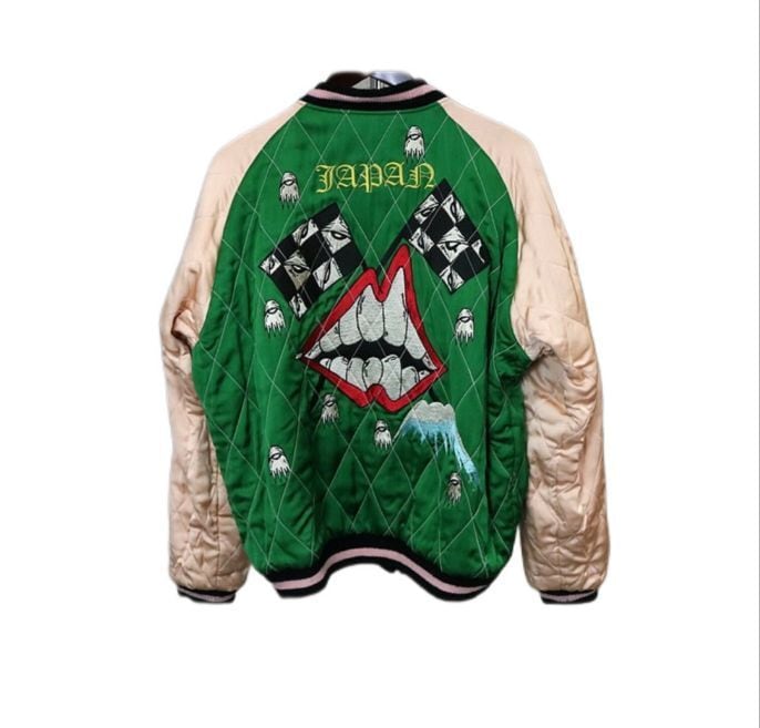 CHROME HEARTS クロムハーツ × テーラー東洋 クロムハーツ青山20周年