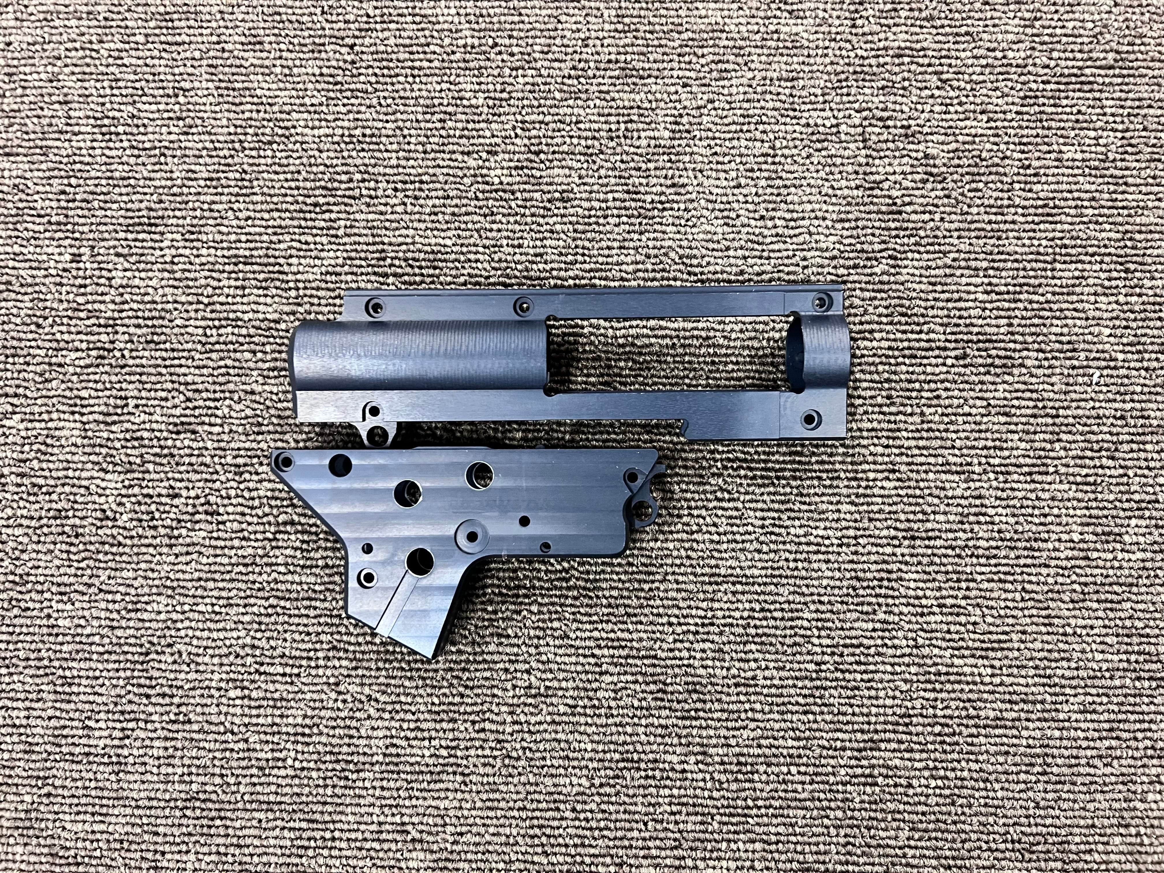 H.A craft スパクラ 新品 マルイ Ver.2 (レトロアームズ H.A craft