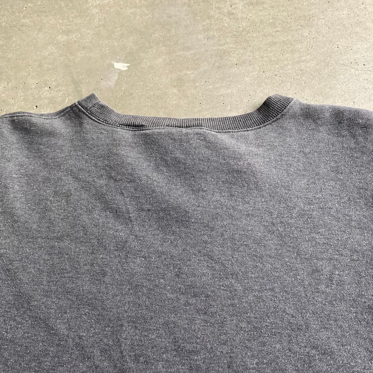 90年代 ヴィンテージ GAP オールドギャップ 無地 スウェット