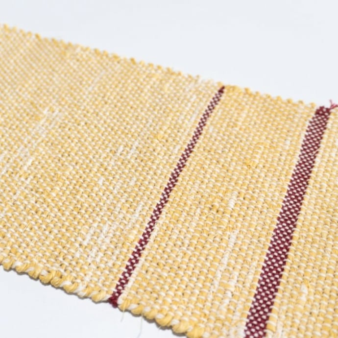 裂き織り半巾帯(No.4) | おちこちや京木棉