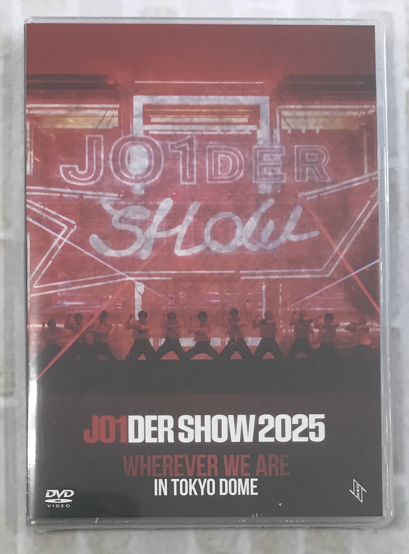 SixTONES / 慣声の法則 in DOME / 初回盤 (Blu-ray) | 最北のCD