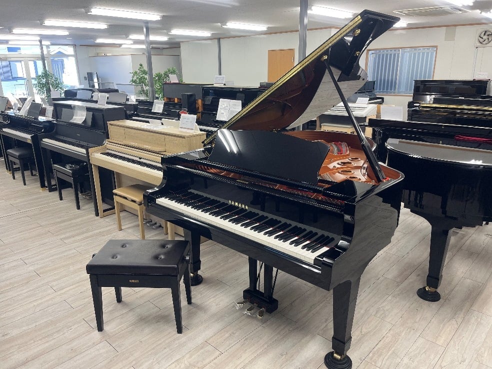 ☆68333【アップライトピアノ】YAMAHA WX102R | リユース専門店エプコ