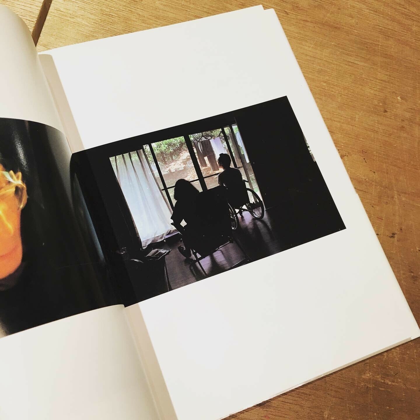 目のまえのつづき/大橋仁 | 百年