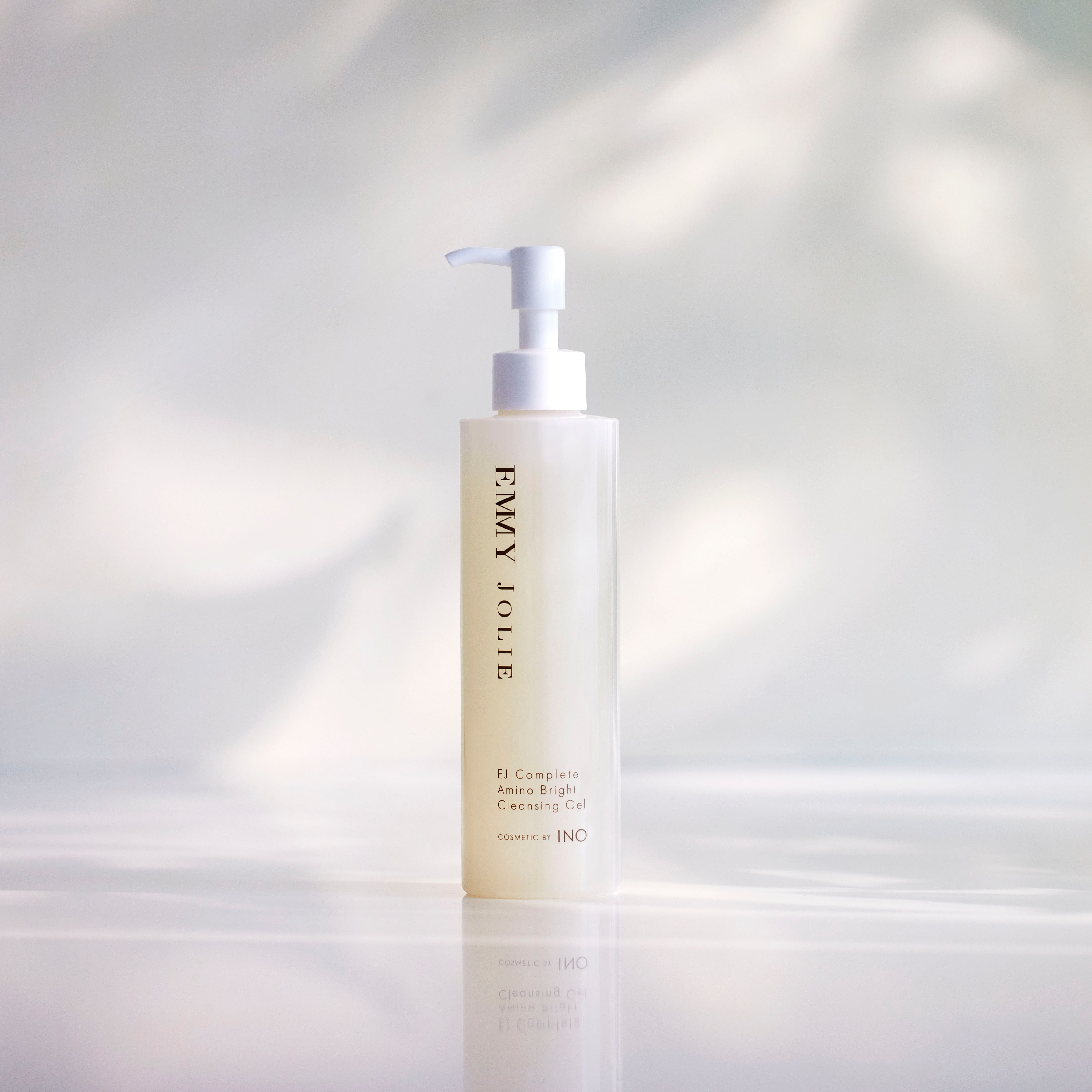 EMMY JOLIE EJ コンプリート アミノ ブライト クレンジングジェル
