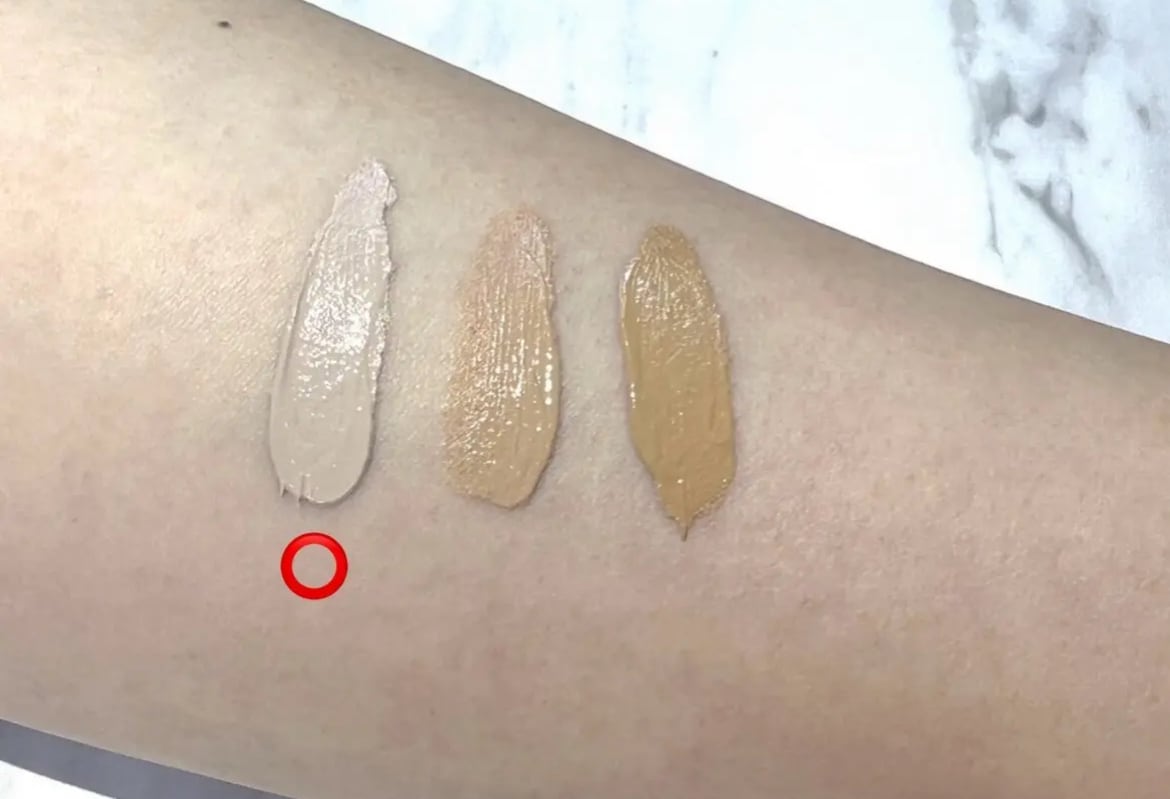 REVI陶肌ファンデーション ジュエル レフィル 通常色(ベージュ) | REVI