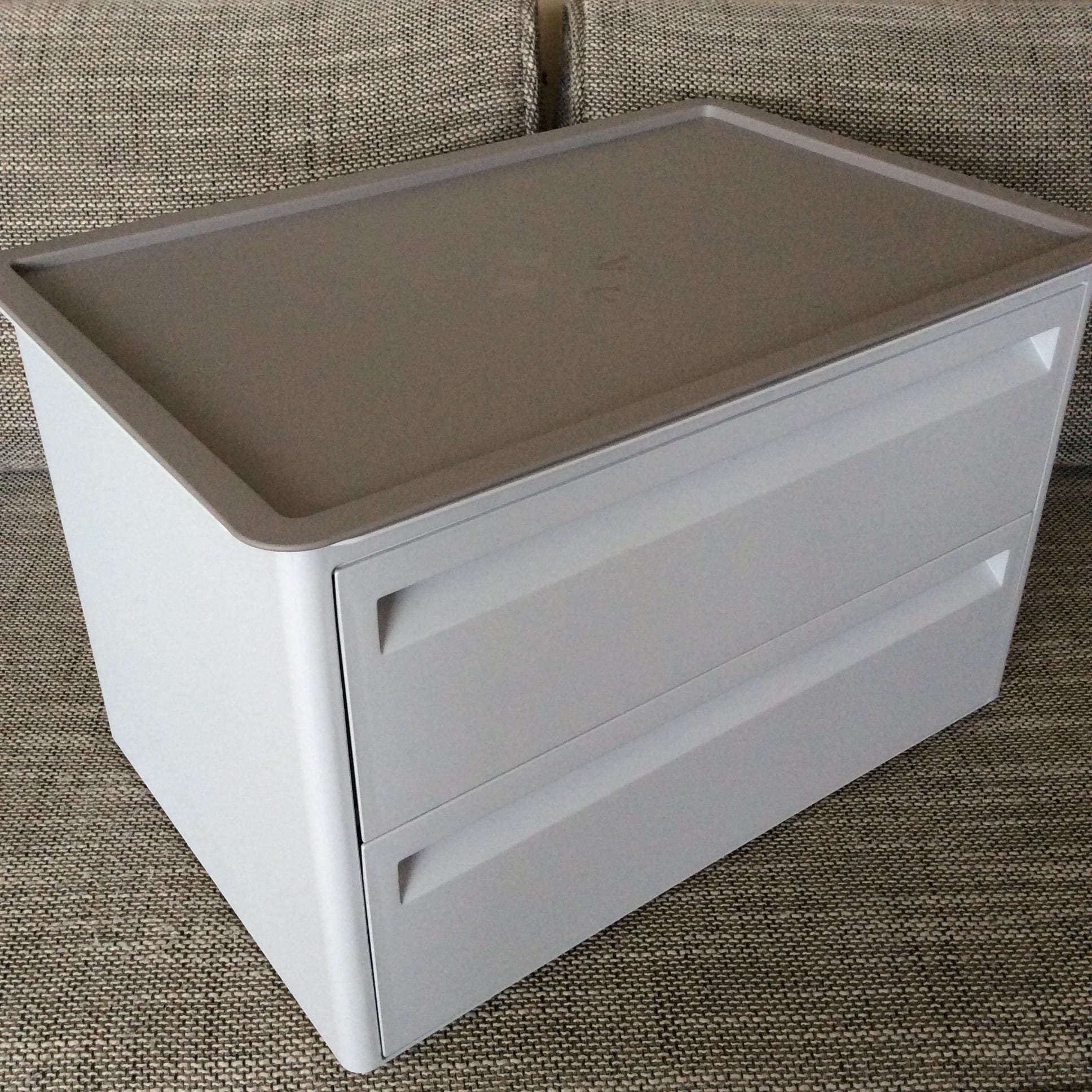 マルチオーガナイザーワイド セット 【 Tupperware タッパーウェア