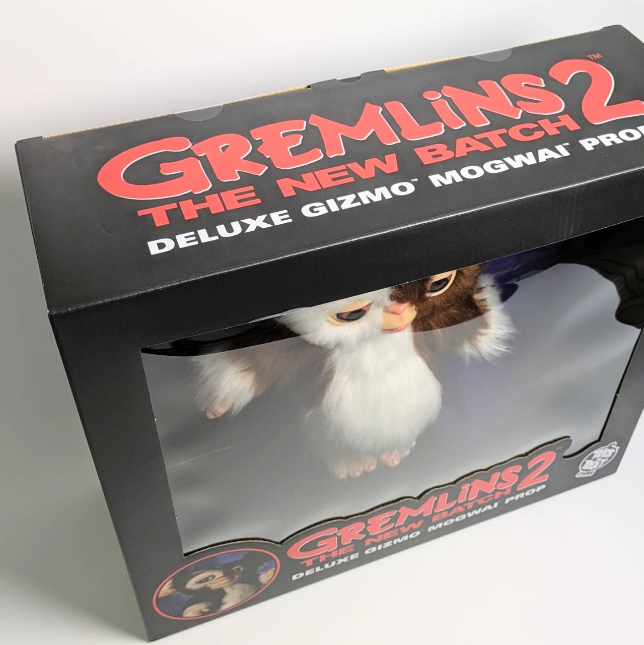 2026年5月再入荷予定！送料無料！☆4000体限定☆【 グレムリン2 新