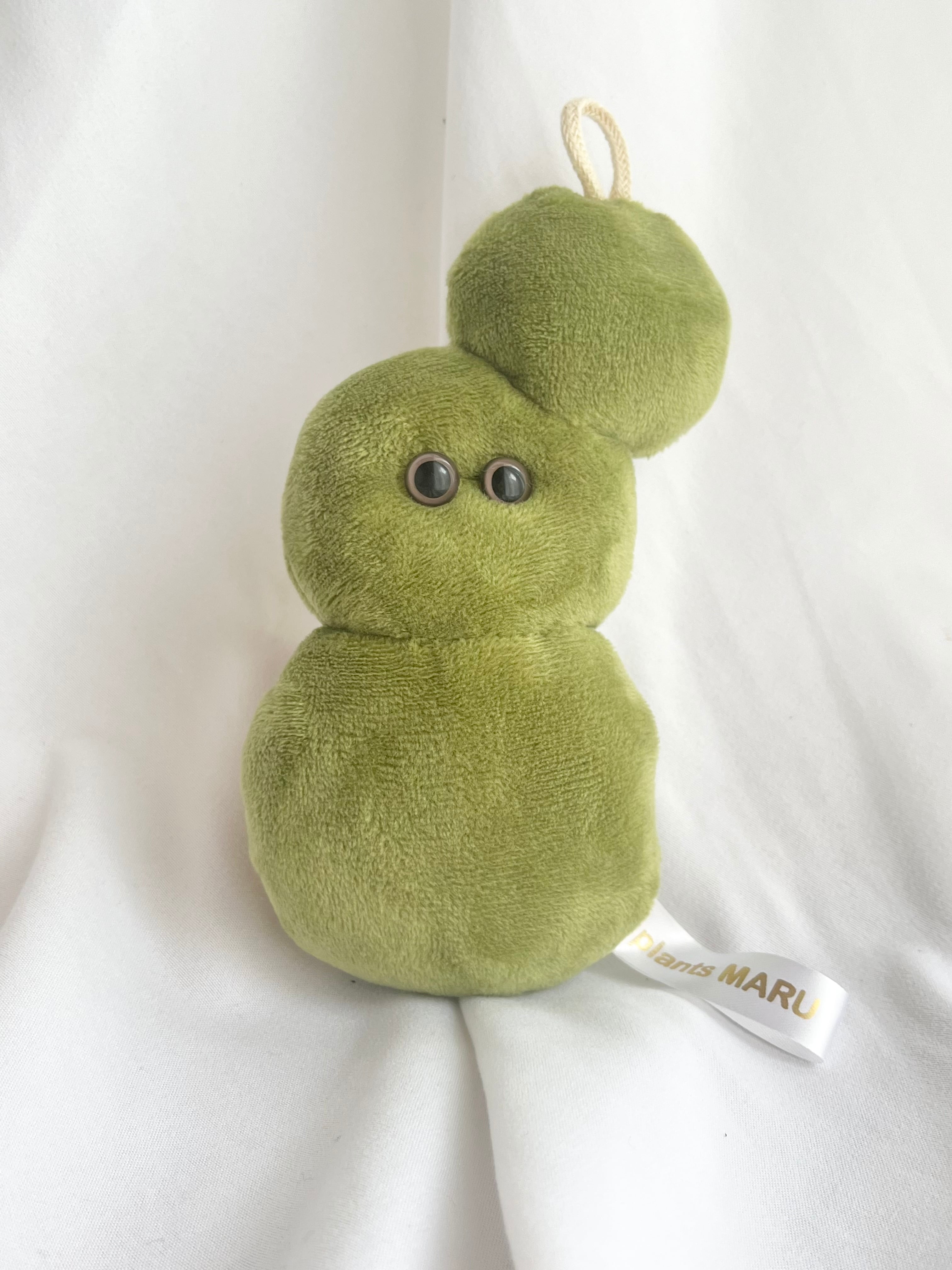 SABONY ゲオメトリクスちゃん サボテン ぬいぐるみ | plants MARU