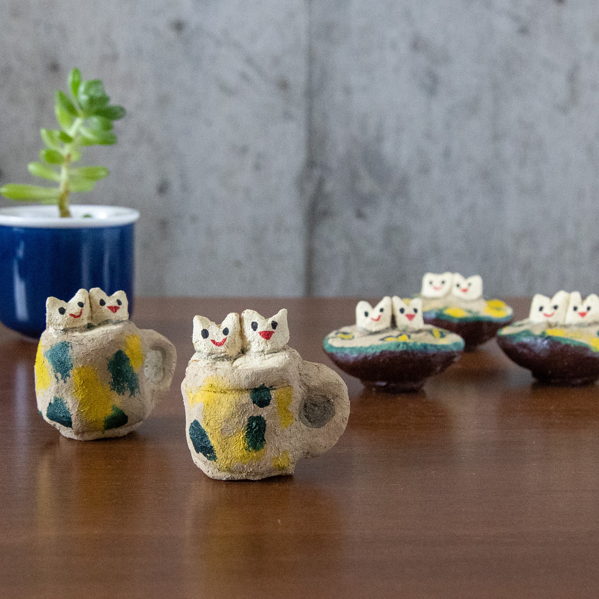 工房ニャン山 やちむんとシーサー | Dear Okinawa,