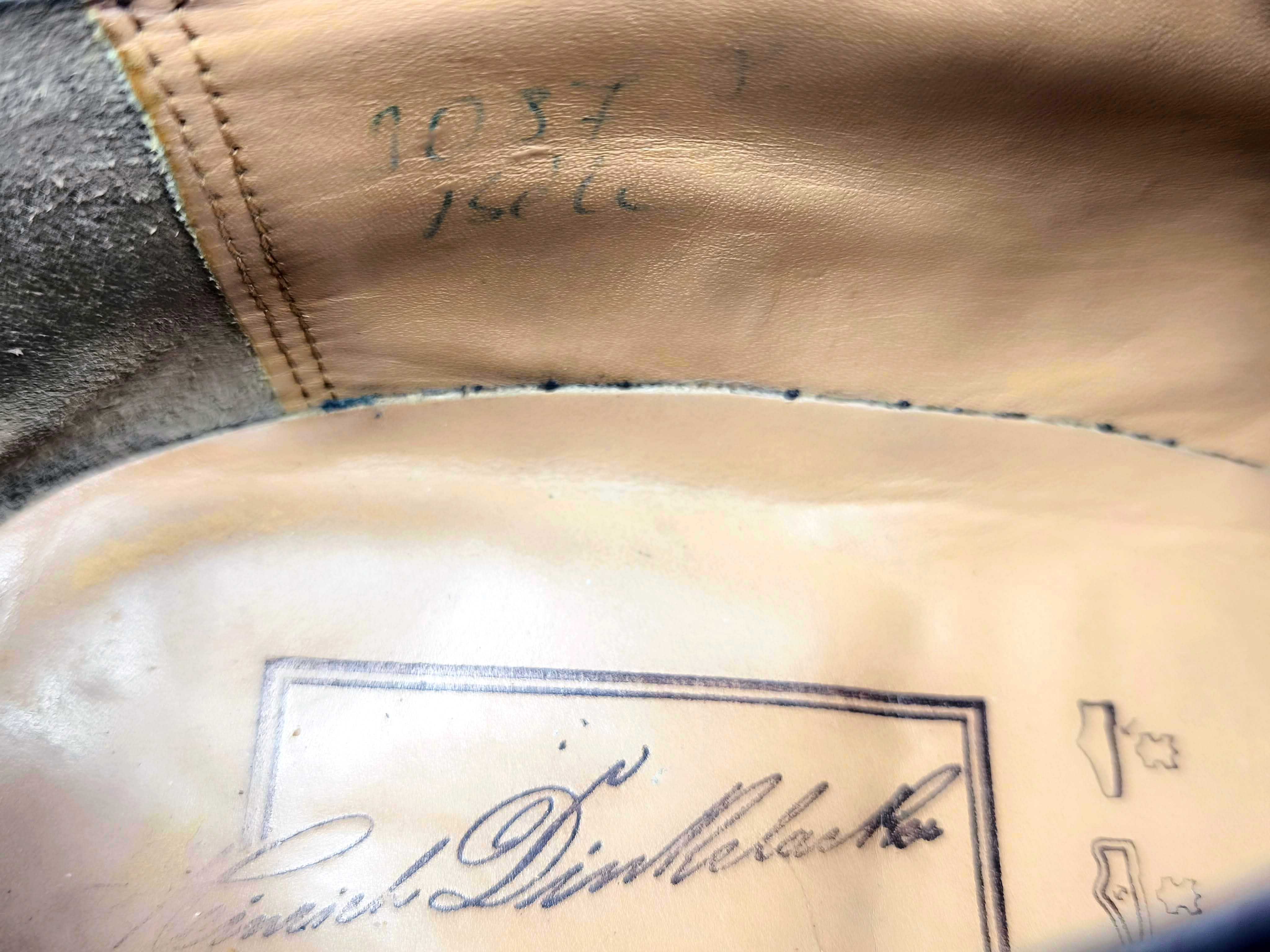 ☆超レア・ブダペスト工場製・極上品☆ ハインリッヒ・ディンケ