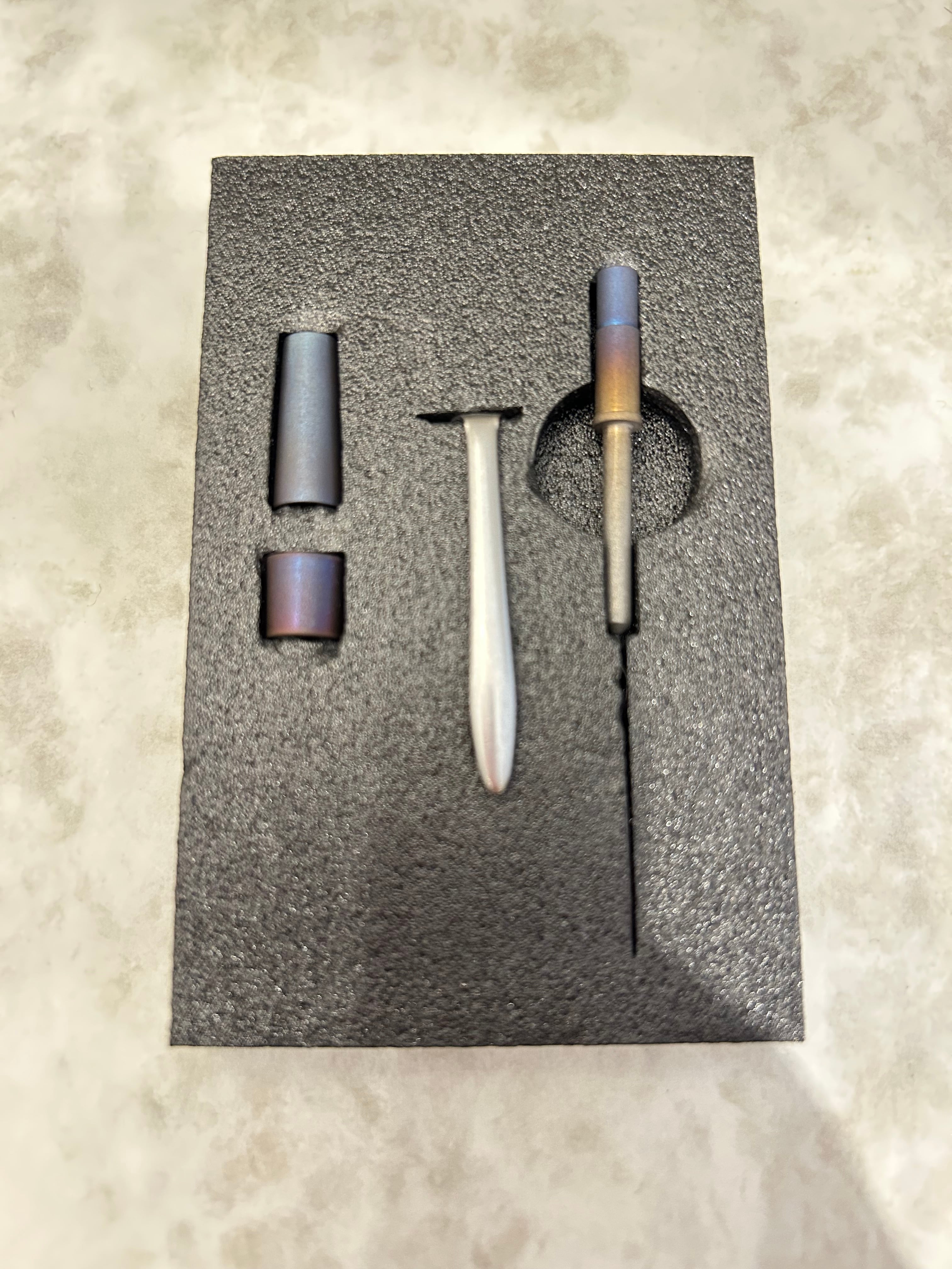 Steef & Co (スティーフ) | ペンネジューク