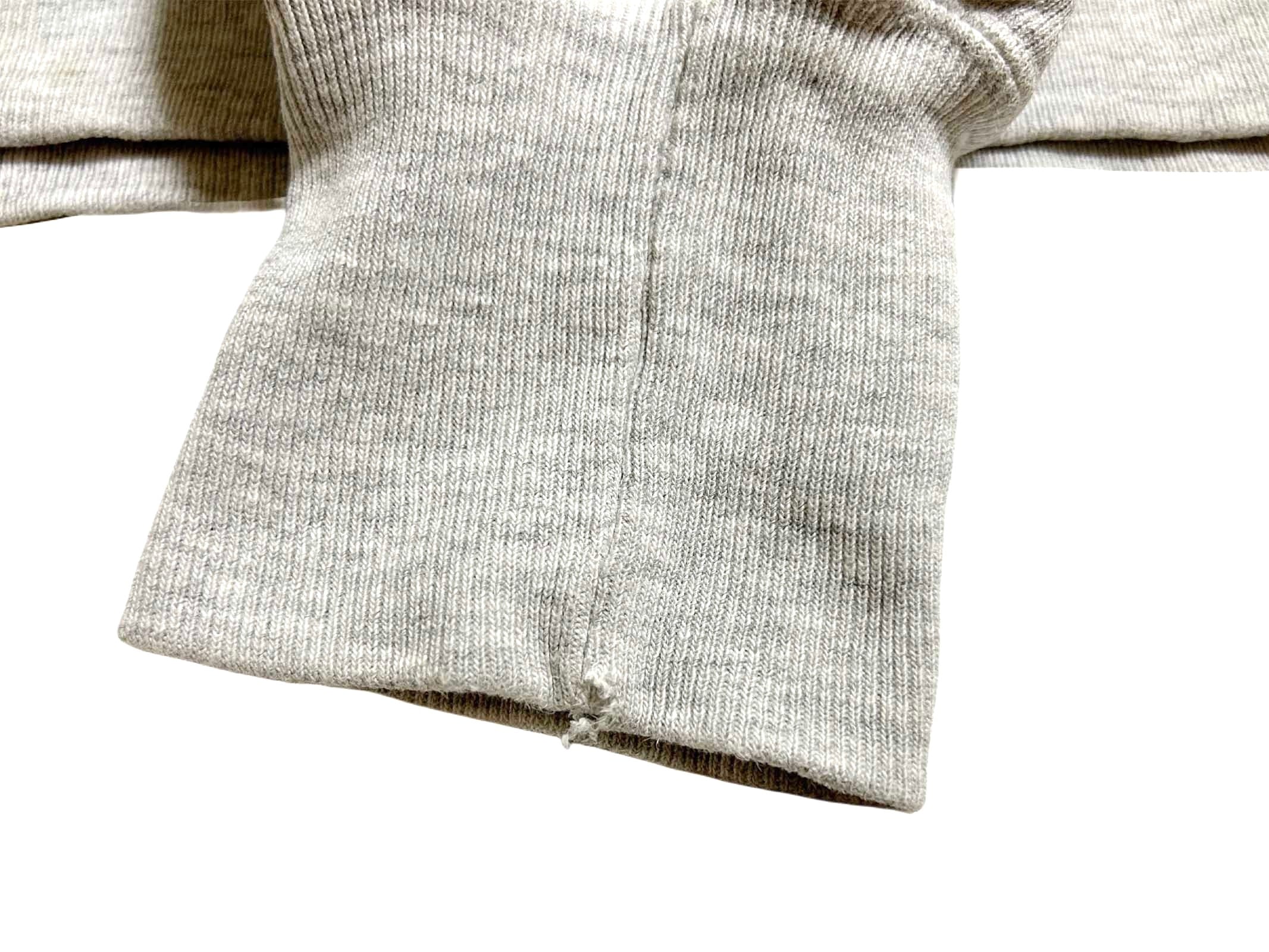 90s チャンピオン Champion リバースウィーブ スウェット【XL】2段