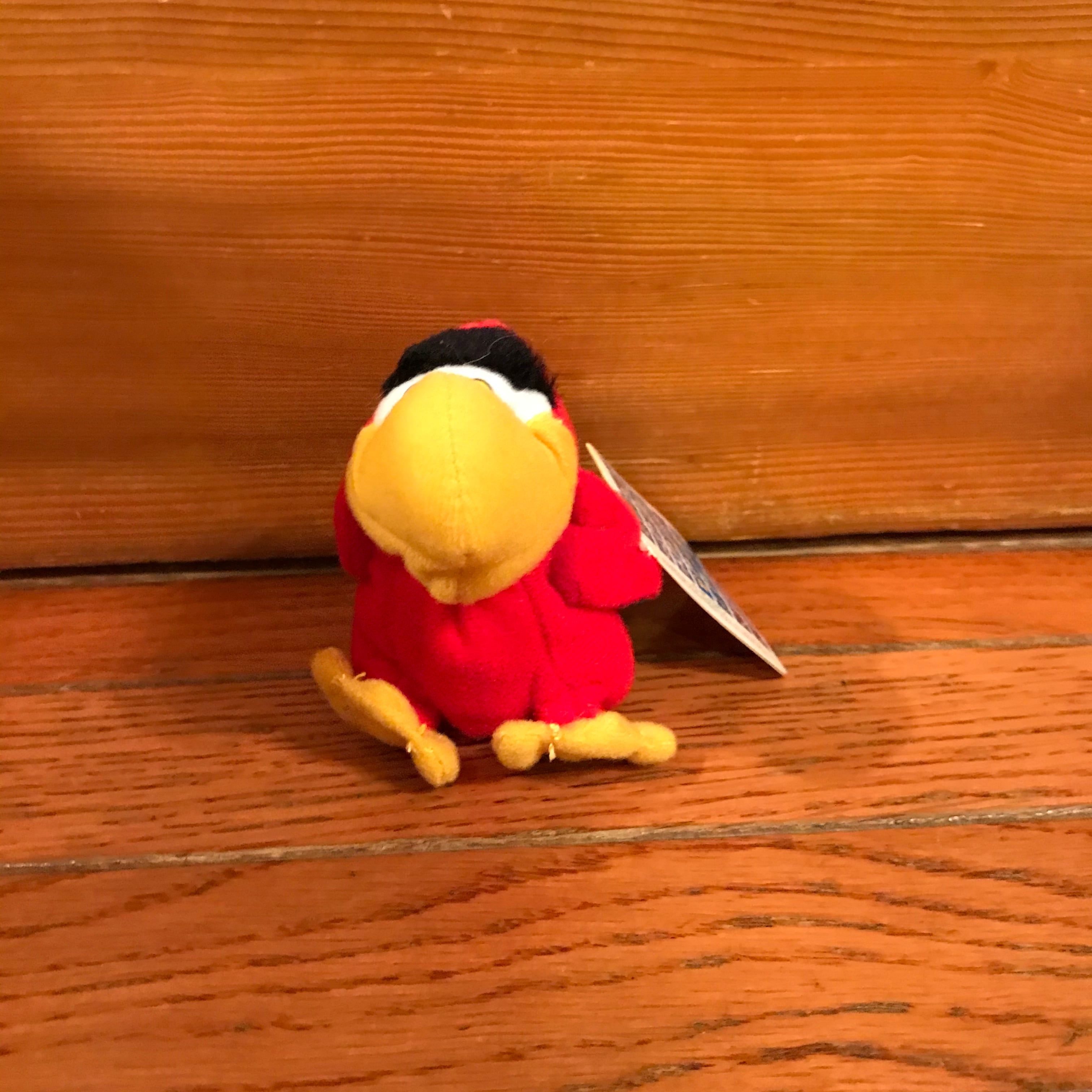 2000年 マクドナルドトイ 『ミレニアムコレクションズ』シリーズ