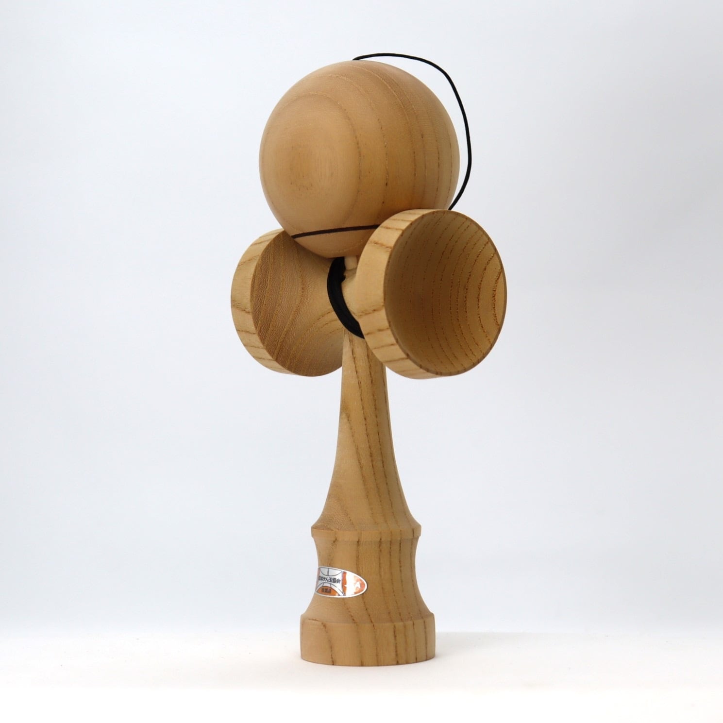 リシェイプ5ケヤキ 大空REShape5 欅☆けん玉☆山形工房☆日本けん玉