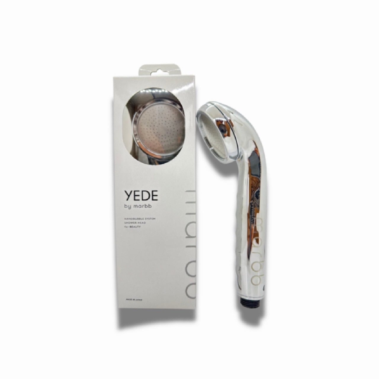 ☆YEDE by marbb ☆（イェデバイマーブ）シャワーヘッド | retrue