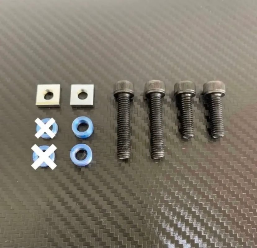 ミニ四駆 マルチ固定治具【MS・MA・VS・VZ・S2シャーシ】 | Pay ID