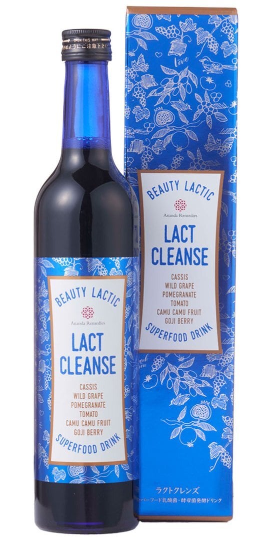 ラクトクレンズ 500ml | Pay ID