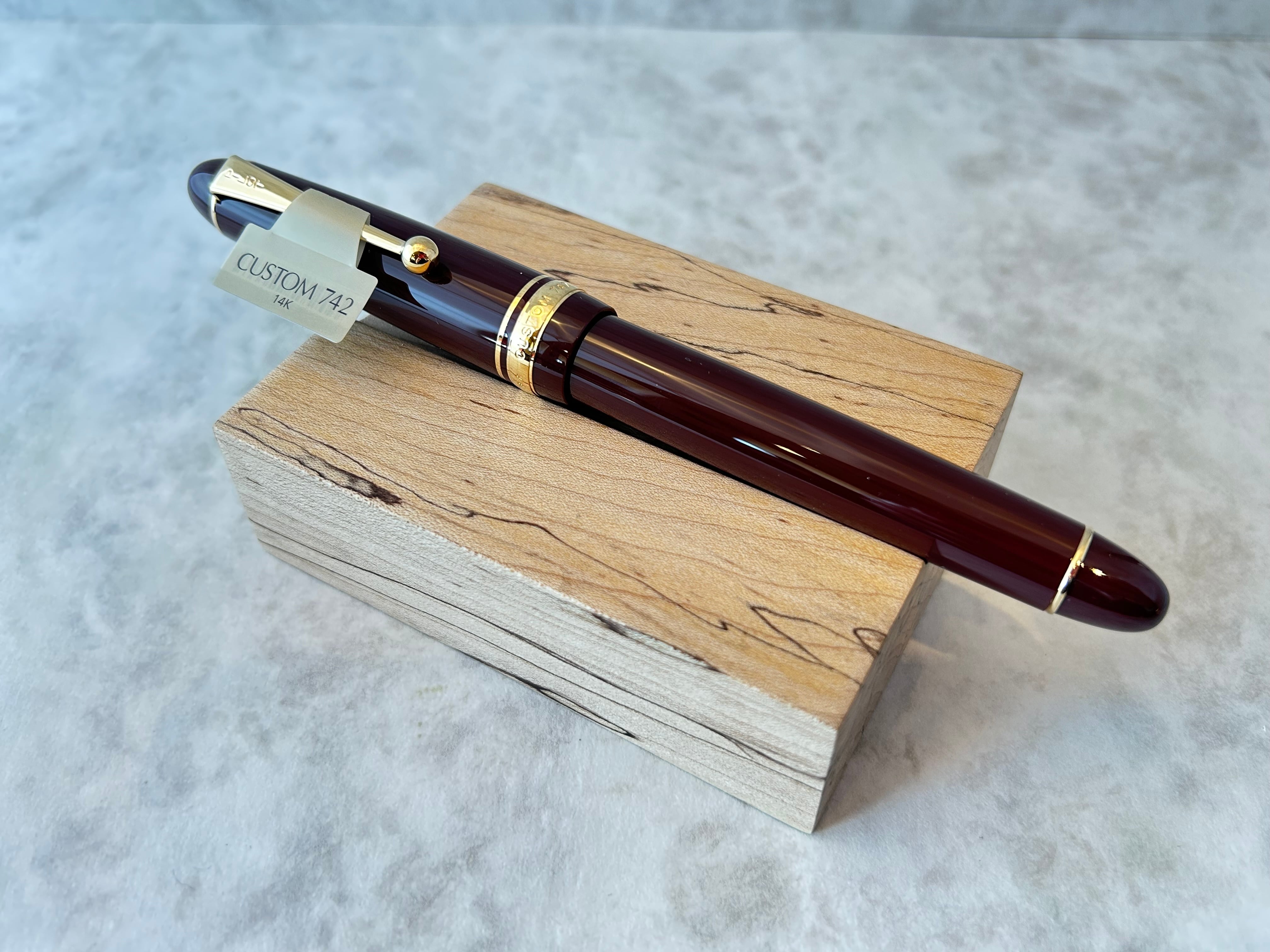 PILOT（パイロット） | ペンネジューク