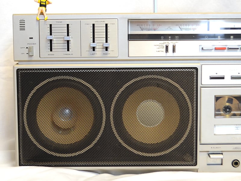 PIONEER SK-800 Runaway パイオニア ランナウェイ | Boombox Japan