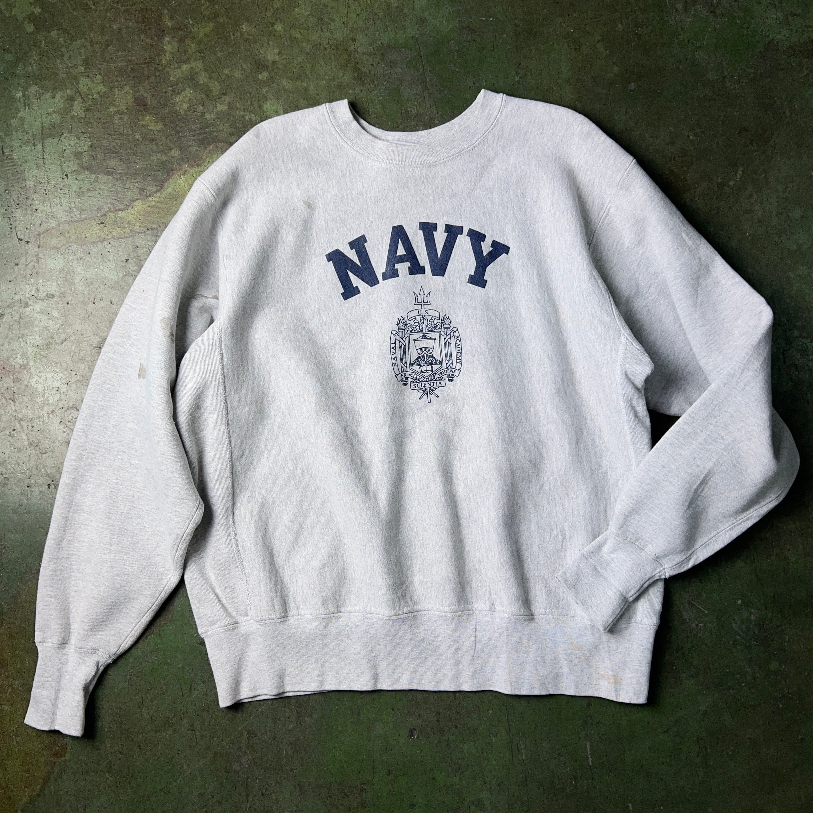 90's The Midshipmen Store 