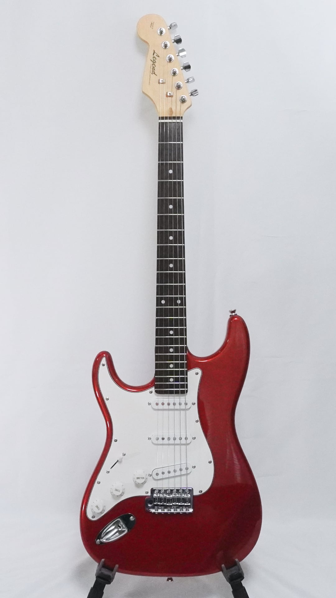 中古】Legend（レジェンド） /レフティ（左利き用）エレキギター