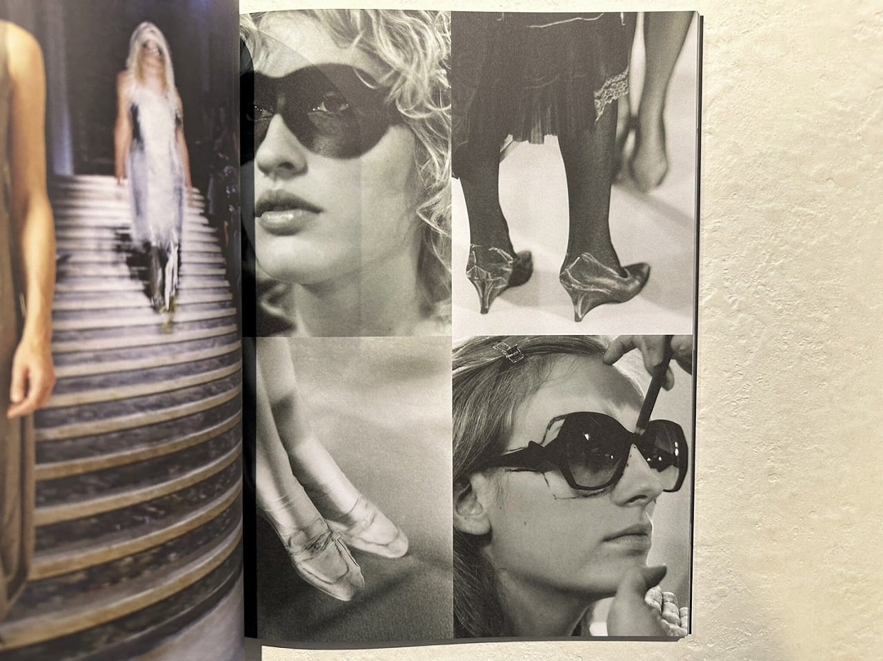 VF326】Martin Margiela: The Women's Collections 1989-2009 /visual