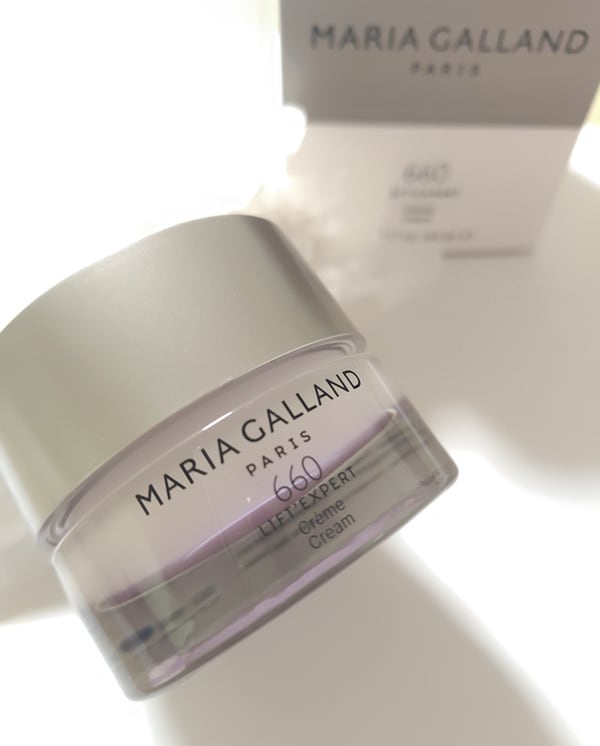 マリア ギャラン クリーム 660 50ml Style限定セット 送料無料