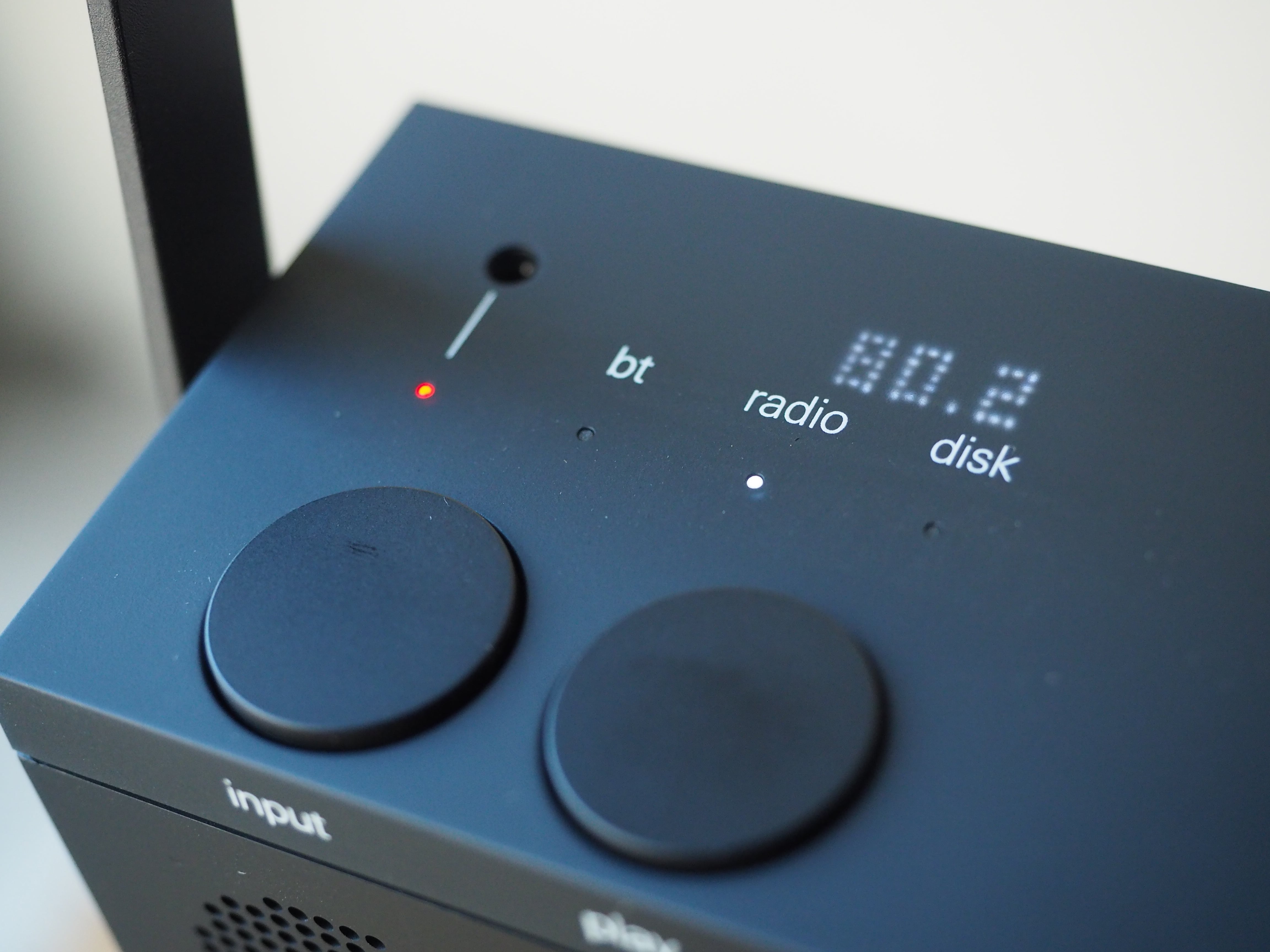 teenage engineering 「OB-4」 | docketstore