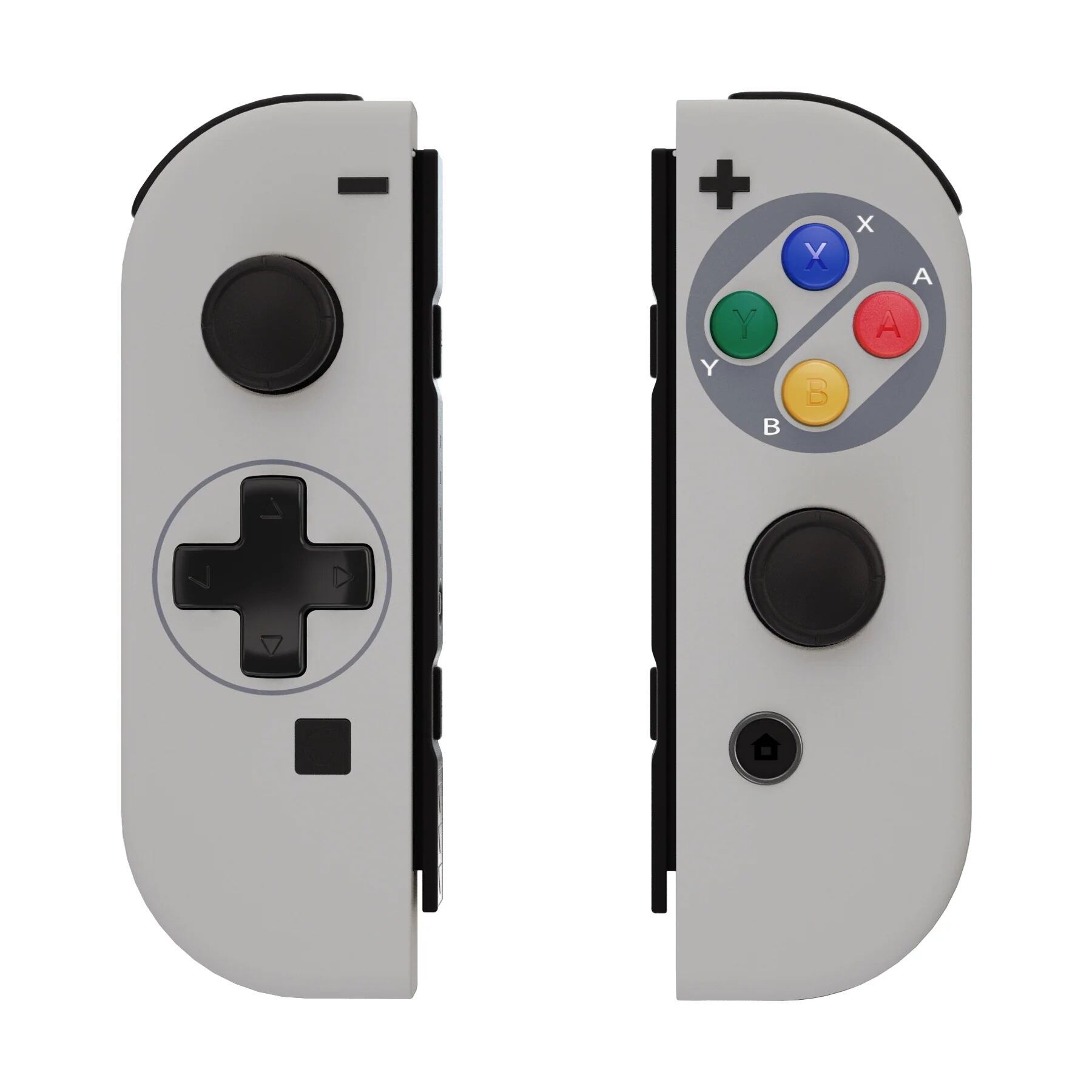 NS Joy-Con】 | ヒミツノバ®｜ゲームボーイのバックライトカスタム
