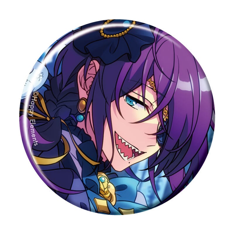 あんスタ 礼瀬マヨイ イベコレ テーマ缶 2020summer あんスタ 礼瀬