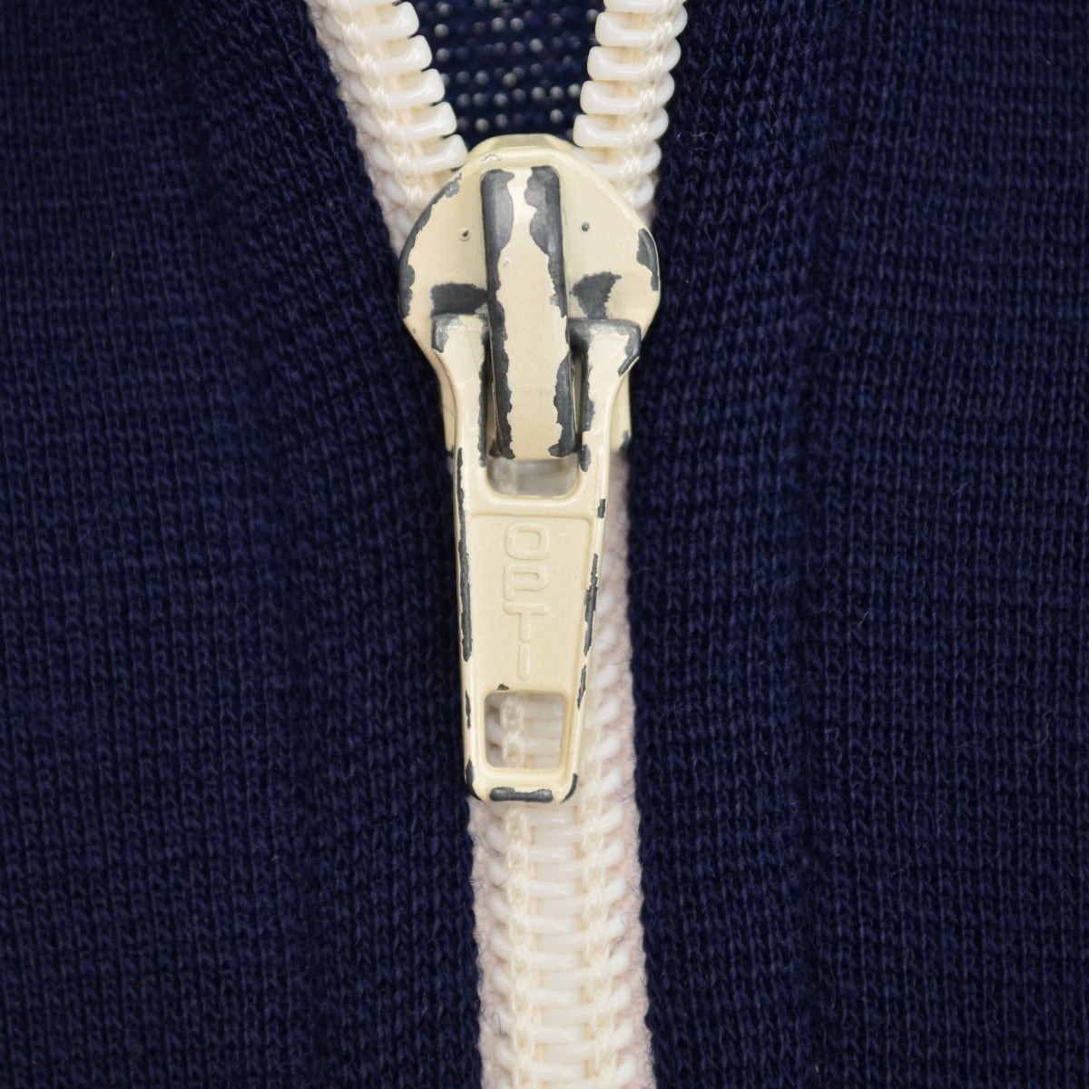 ADIDAS / アディダス 70s 西ドイツ製 ガイコツ ジャージ トラック