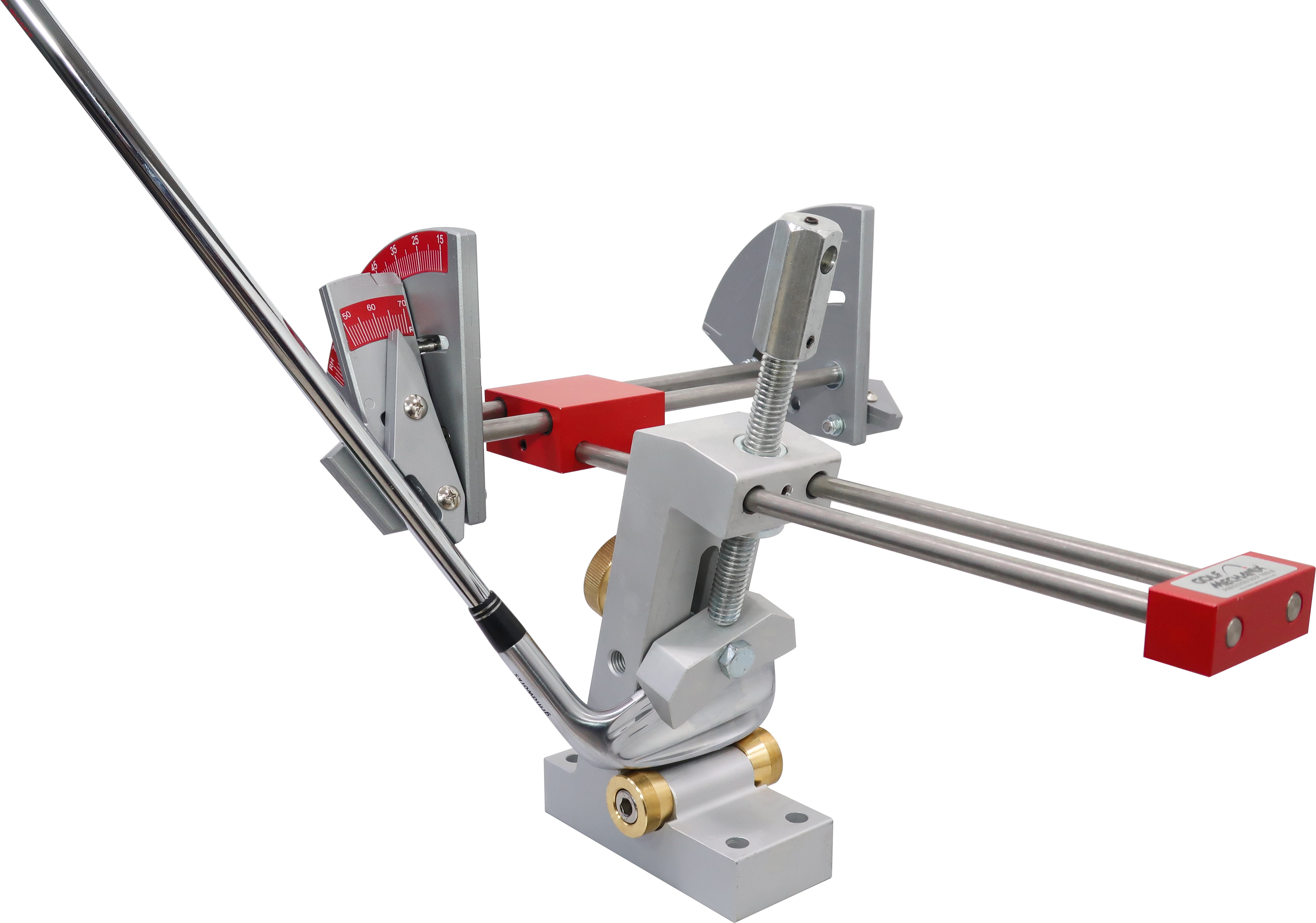 ゴルフメカニクス エコノミー ロフト・ライ調整器II 商品コード