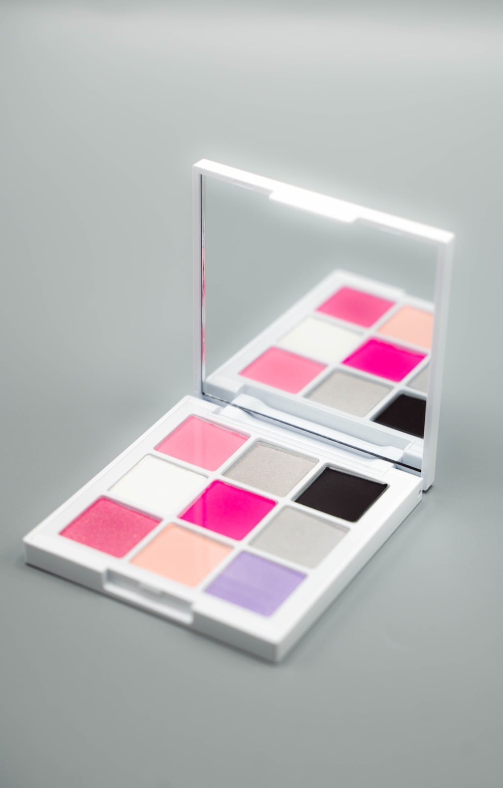 REVIパーフェクト アイシャドウ9COLORS （ピンク） | 【公式】REVI