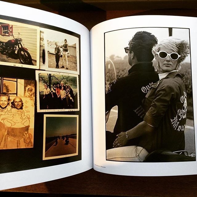 写真集「The Seventh Dog／Danny Lyon」 | 古本トロニカ 通販