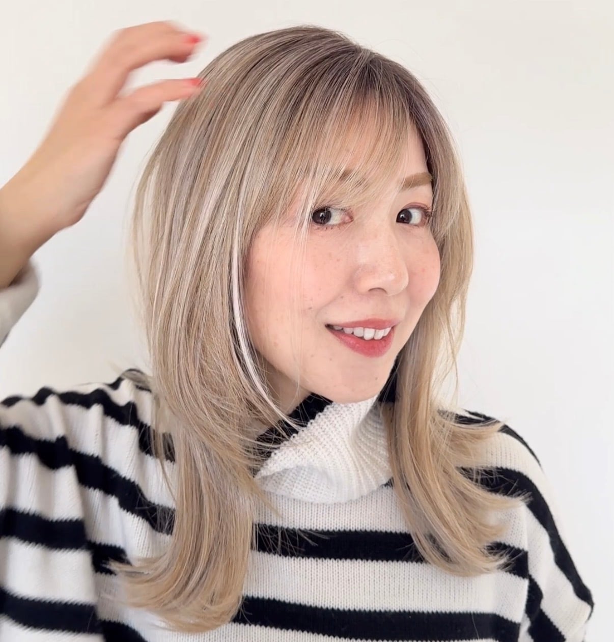 百合子ウィッグ 唯一の人工毛ウィッグ ファッションウィッグ | 百合子