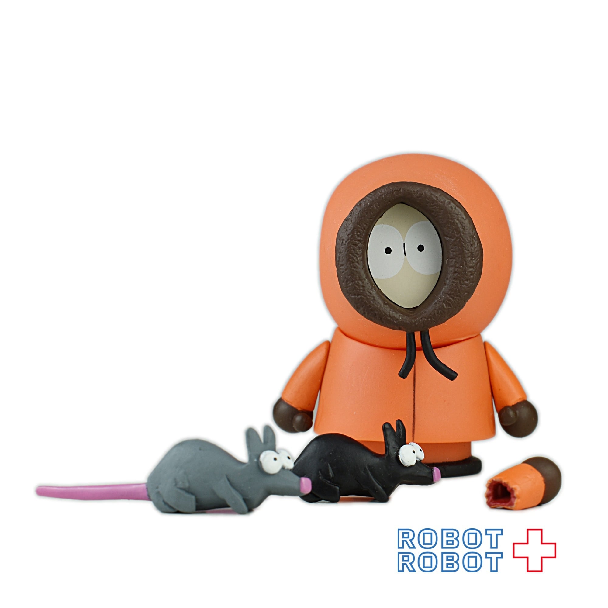 MEZCO サウスパーク ケニー フィギュア | ROBOTROBOT