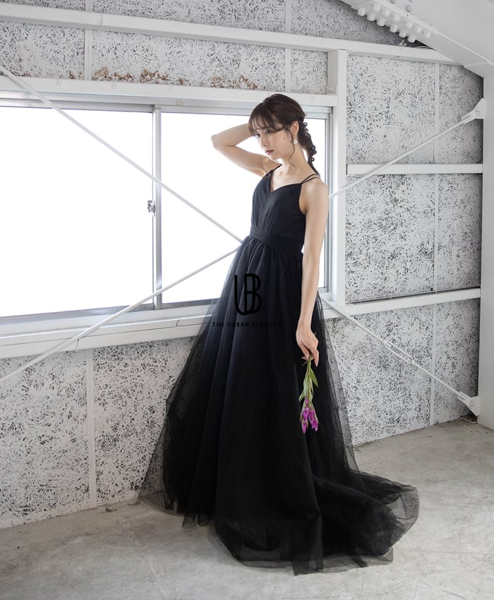 THE URBAN BLANCHE ORIGINAL 】 【NEW】 WEDDING DRESS ウエディング