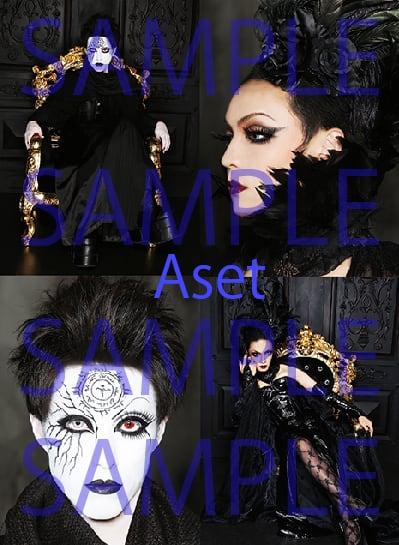 Schwarz Stein | GOODS SHOP KFS(カフス)