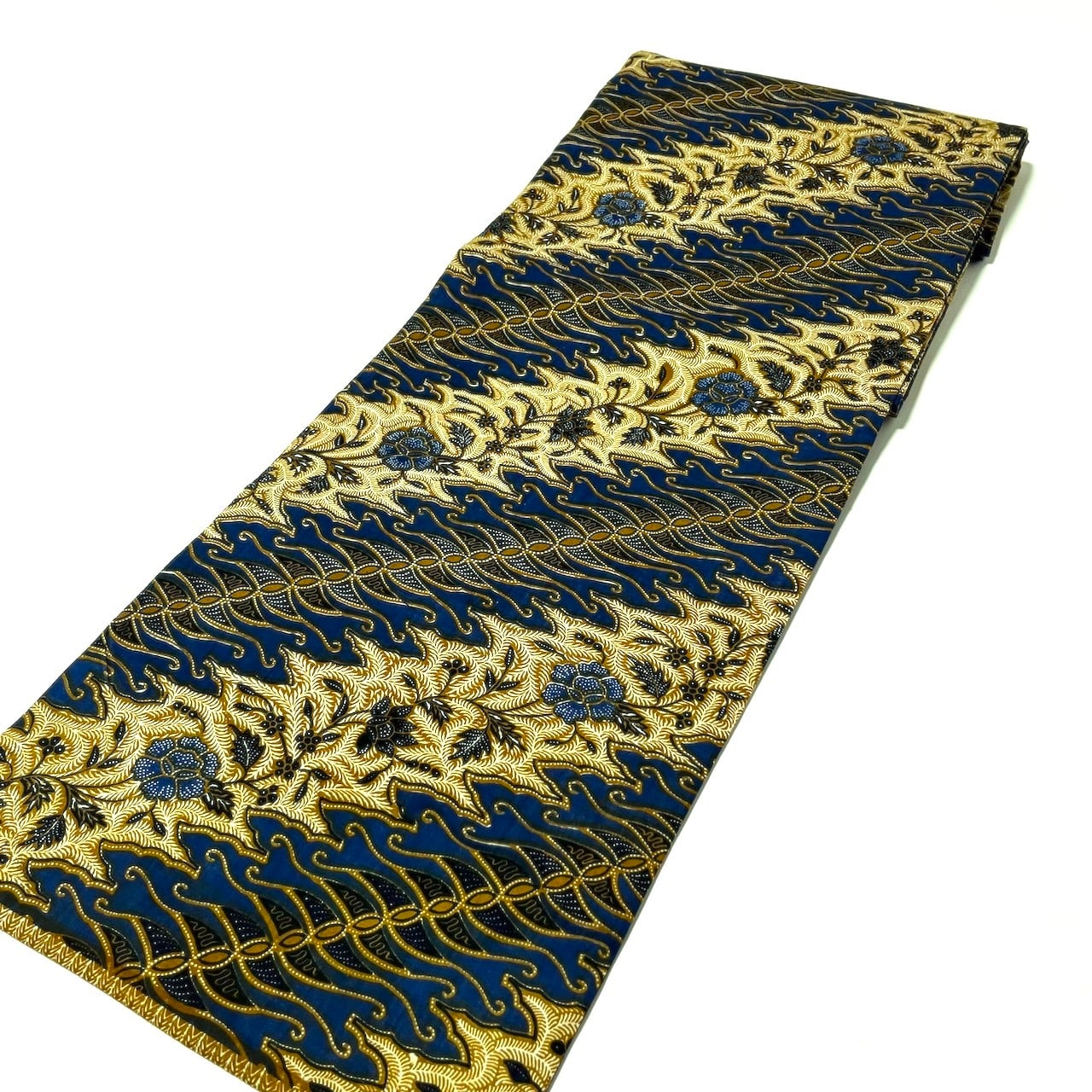 名古屋帯／インドネシアバティック | PEAFOWL TOKYO