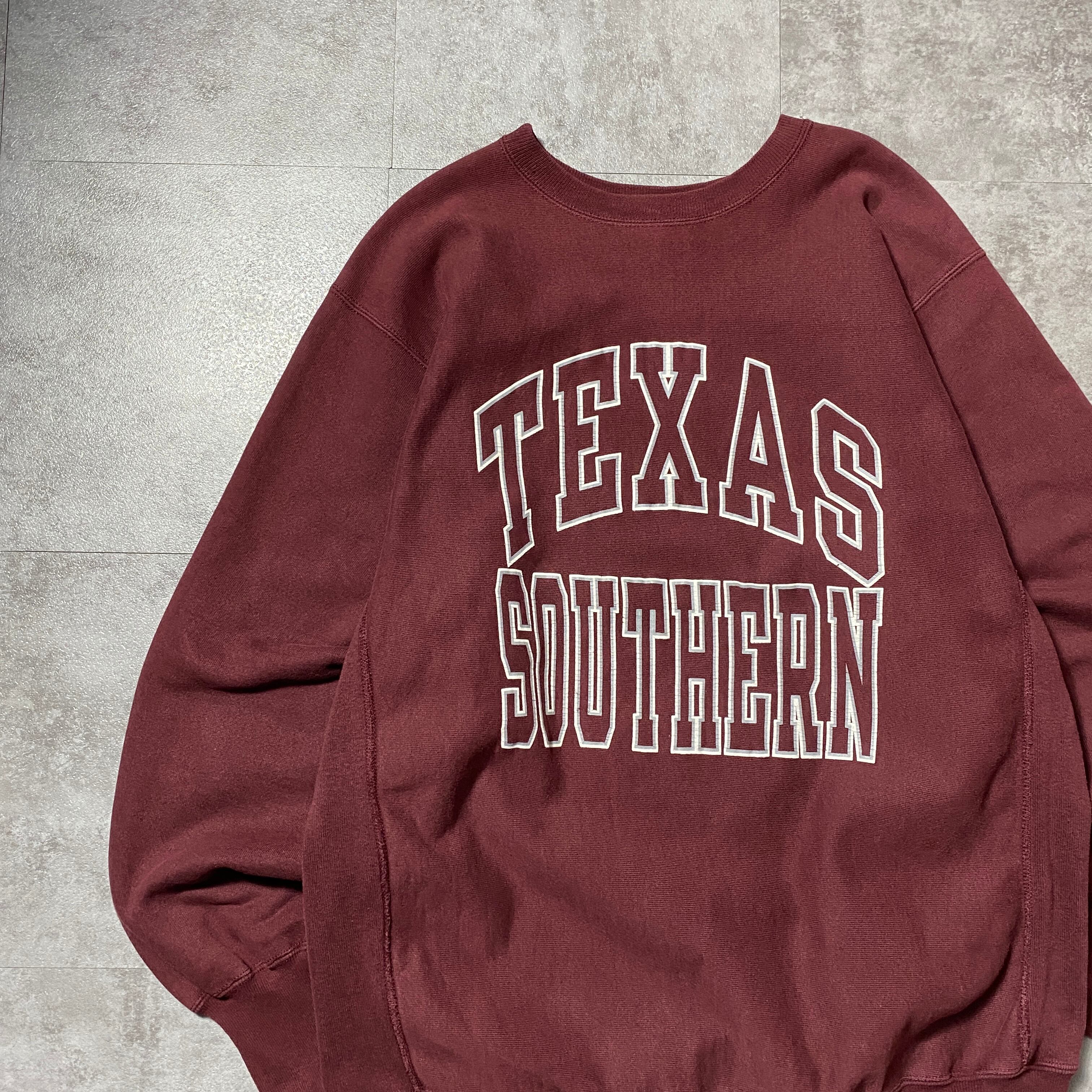 90's Champion reverse weave チャンピオン リバースウィーブ 刺繍タグ