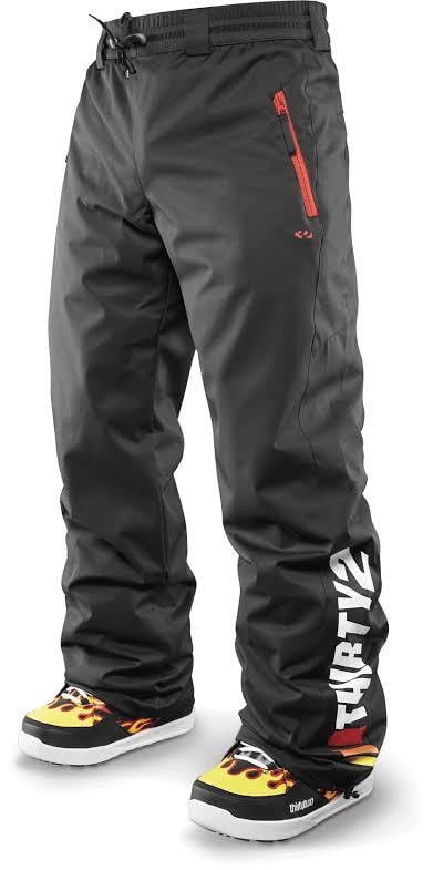 thirtytwo】サーティーツー ZEB SWEEPER PANT スノーウェア パンツ