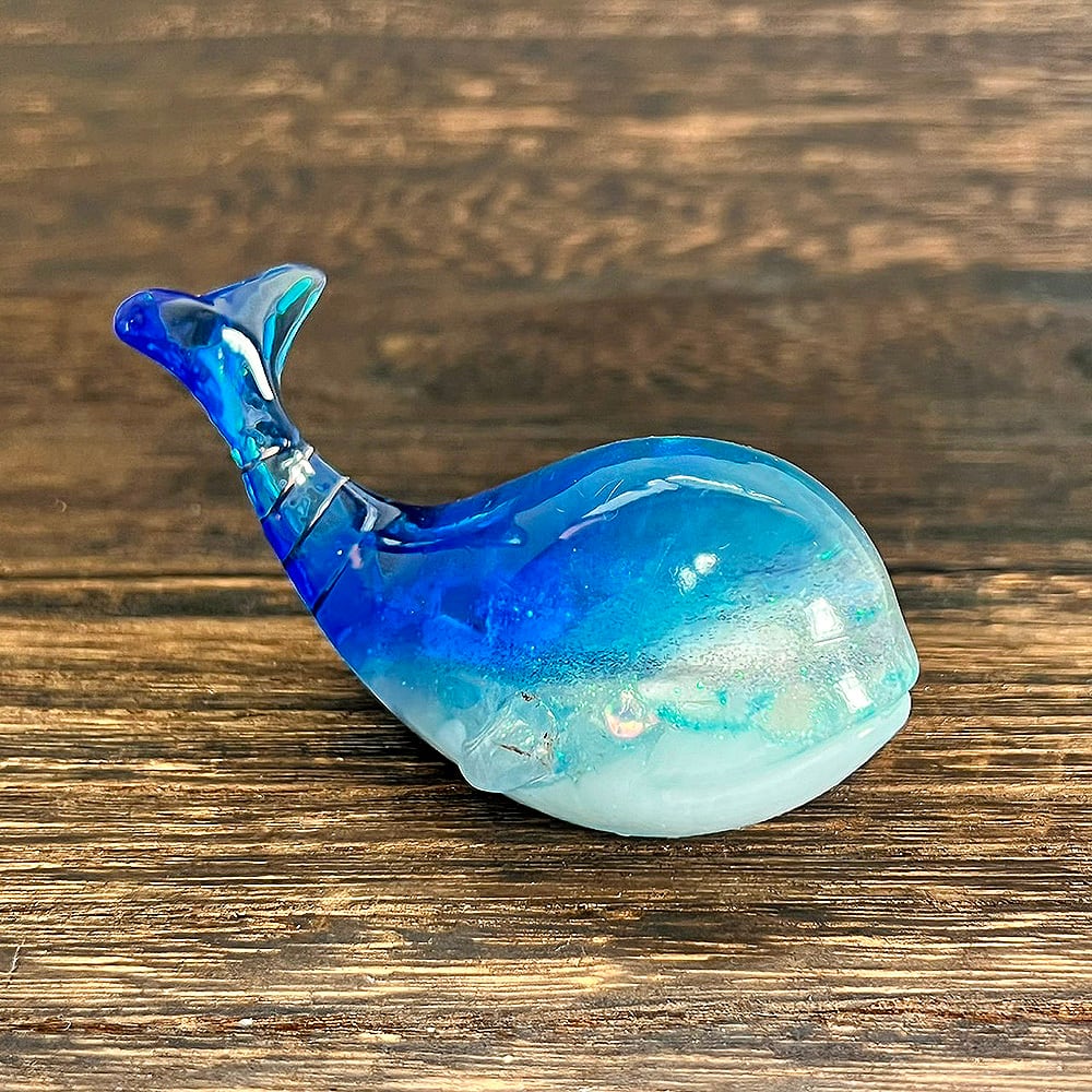 動物型 | オルゴナイト 通販 天然石雑貨屋 毘殊 −Bijyu−