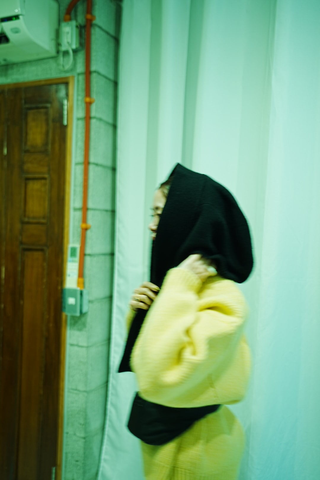 MOON TREE PLANET - Belt_pouch | MOON TREE PLANET