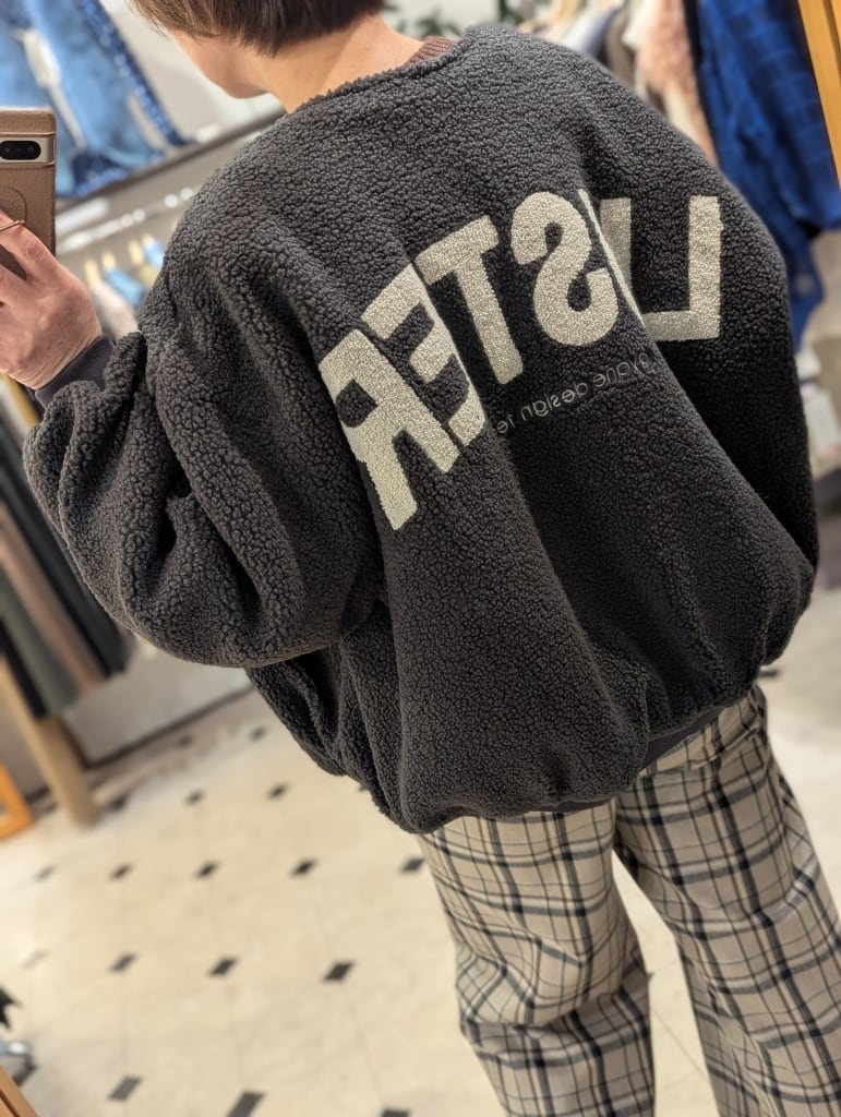 ayane ［アヤン］ | s.cute