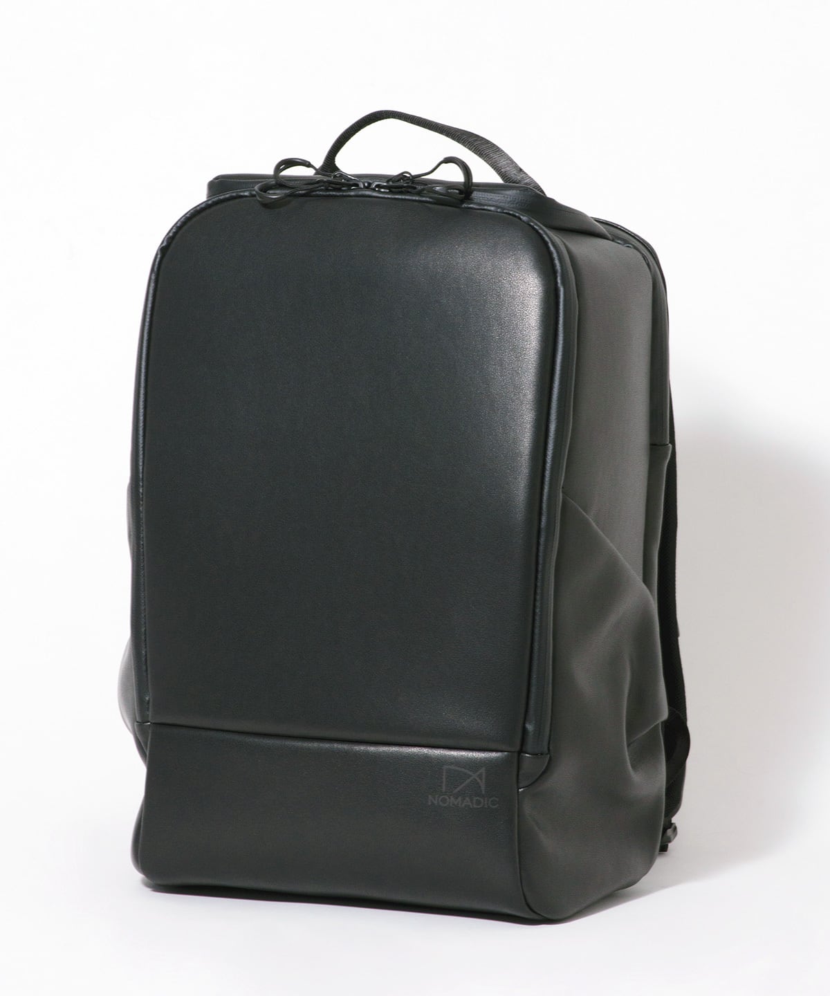 SY-05オールブラック しーさーコラボエクストラポケットバッグ（止水