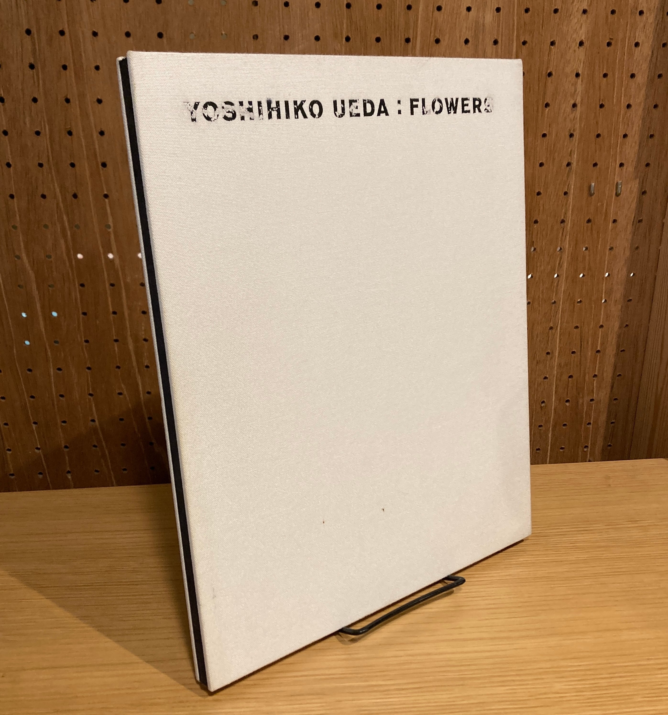 Flowers / 上田義彦 Yoshihiko Ueda | 百年